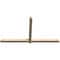 Ekena Millwork Eugene Smooth Timber Gable Bracket, Douglas Fir, 84"W x 45"H x 3 1/2"D x 3 1/2"F, 13/12 Pitch GBW084X45X0404EUG00SDF - alternate 3